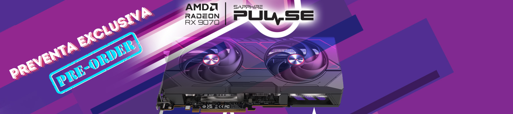 Sapphire pulse preventa